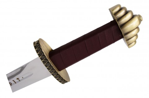 ESPADA SERIE VIKINGS